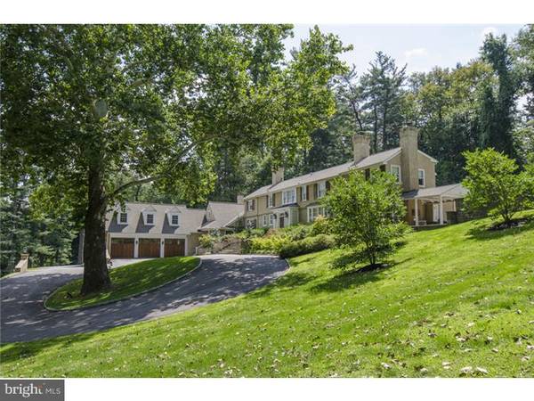 32 CONSHOHOCKEN STATE RD, Gladwyne, PA 19035