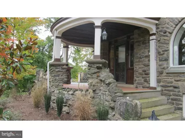 Jenkintown, PA 19046,1236 WASHINGTON LN
