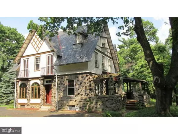 Jenkintown, PA 19046,1236 WASHINGTON LN
