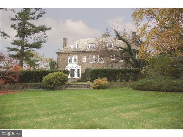 236 W INDIAN CREEK RD, Wynnewood, PA 19096