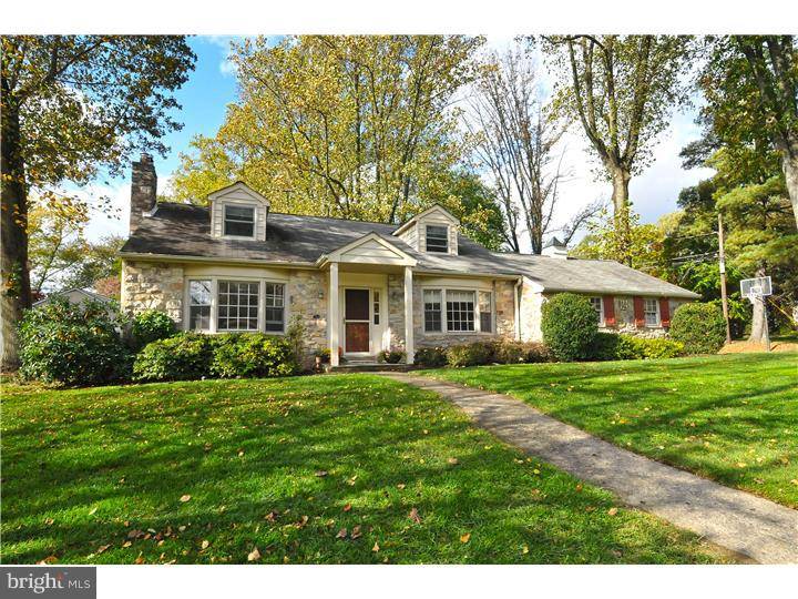 Jenkintown, PA 19046,920 DELENE RD