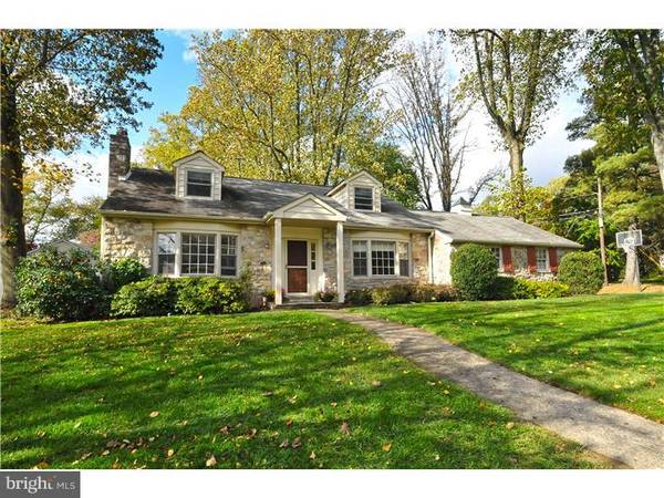 920 DELENE RD, Jenkintown, PA 19046