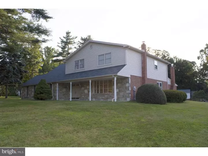 Huntingdon Valley, PA 19006,1332 GANTT DR