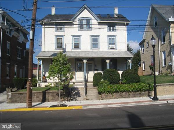 451 MAIN ST, Royersford, PA 19468