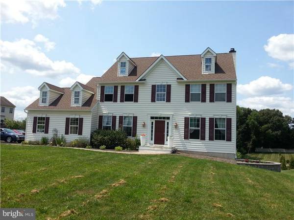 4082 HECKLER RD, Collegeville, PA 19426