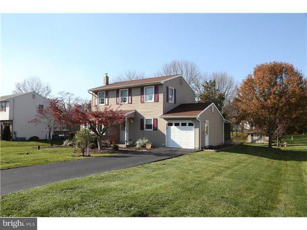 1331 WOODMERE DR, Pottstown, PA 19464