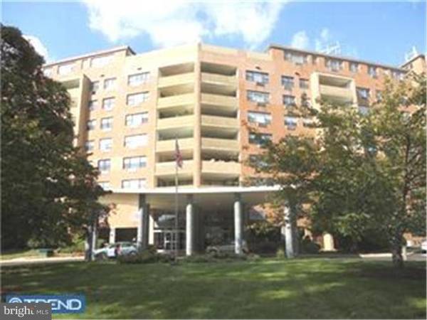 7900 OLD YORK RD #904A, Elkins Park, PA 19027