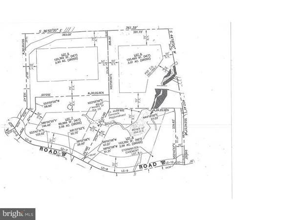 Blue Bell, PA 19422,121 RED OAK DR #LOT 5