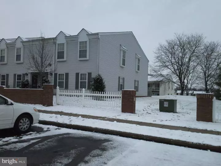 1207B CROSSHILL CT, Lansdale, PA 19446