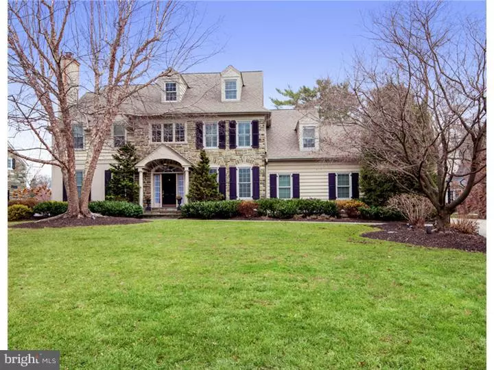 Wynnewood, PA 19096,644 MONTGOMERY SCHOOL LN