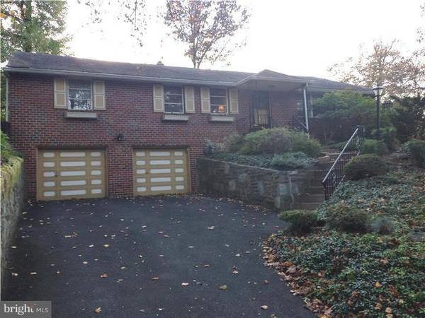 1456 NOBLE RD, Jenkintown, PA 19046