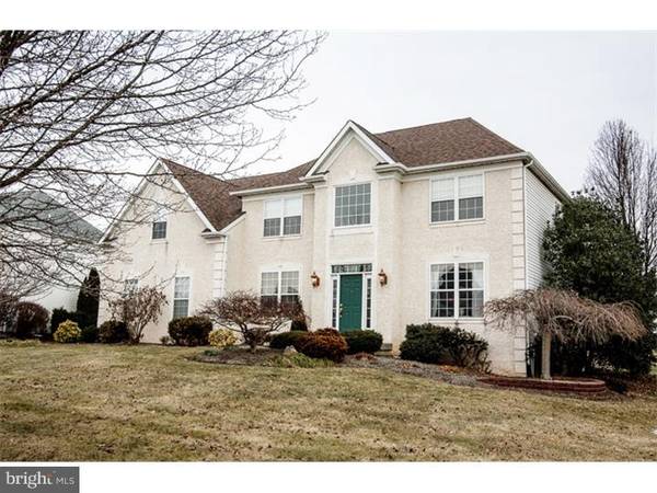 621 WESTBOURNE RD, Harleysville, PA 19438