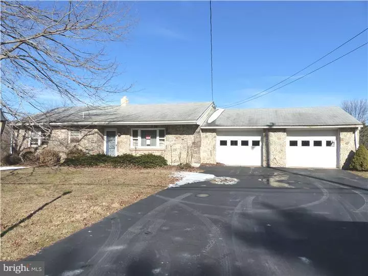 329 E BORO LINE RD, Trappe, PA 19426