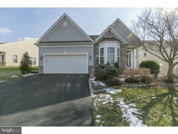 740 PRIMROSE PATH, Collegeville, PA 19426