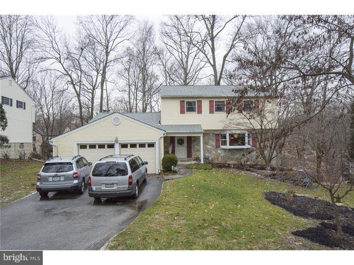 Audubon, PA 19403,1037 SHEARWATER DR