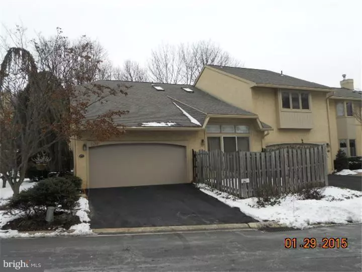 Elkins Park, PA 19027,371 LINDEN DR