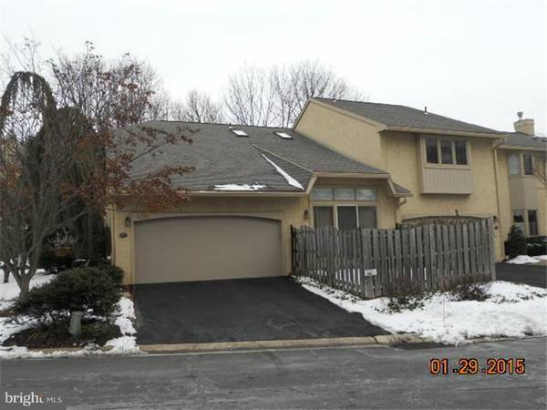 371 LINDEN DR, Elkins Park, PA 19027