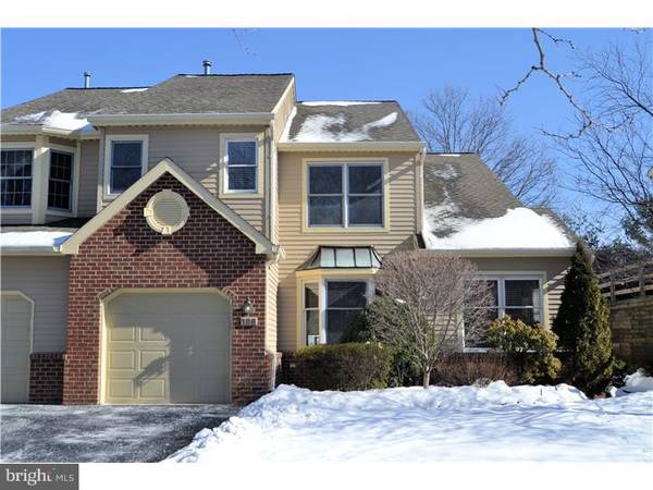 188 PINECREST LN, Lansdale, PA 19446