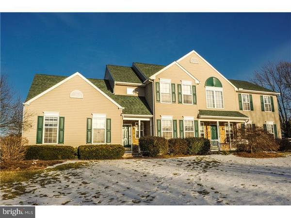 27 WINDY KNOLL DR, Royersford, PA 19468