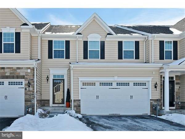 115 BRINDLE CT, Worcester, PA 19403