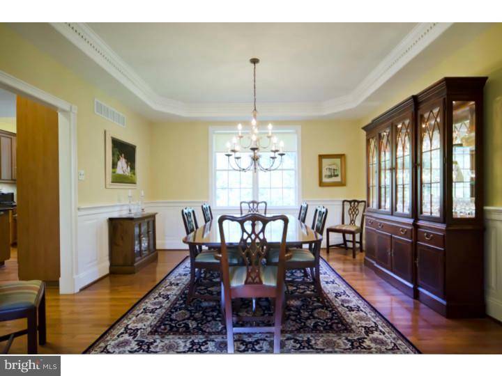 Worcester, PA 19446,2578 MUIRFIELD WAY