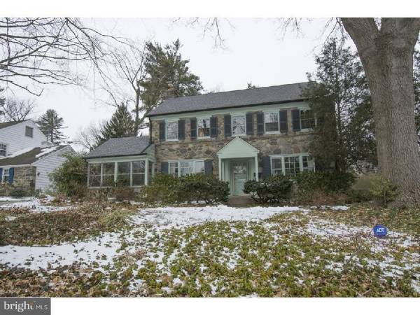 415 CHARLES LN, Wynnewood, PA 19096