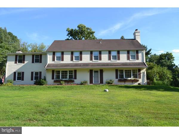 1407 RYDAL RD, Rydal, PA 19046