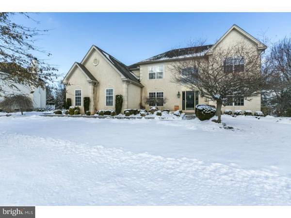 156 SUNNY BROOK RD, Royersford, PA 19468