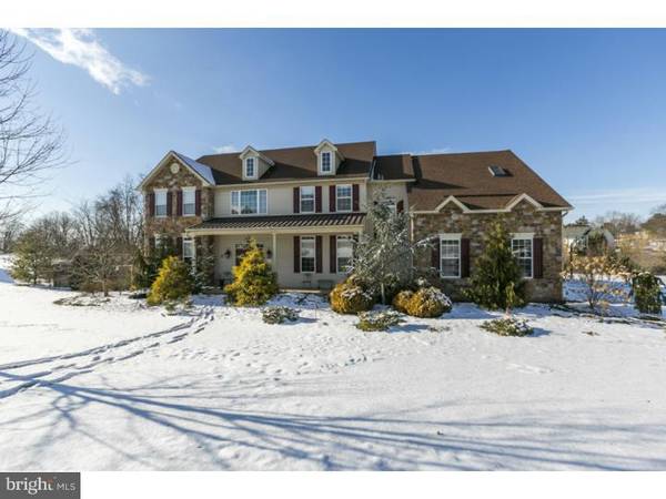 118 ROSEMONT LN, Royersford, PA 19468