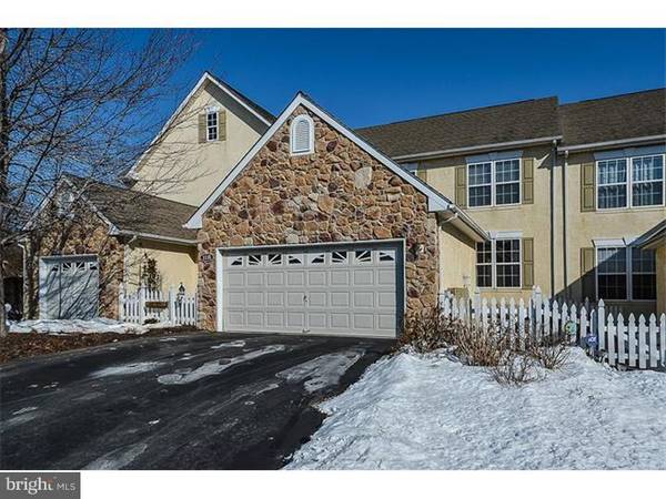 1115 HENLEY CT, Horsham, PA 19002