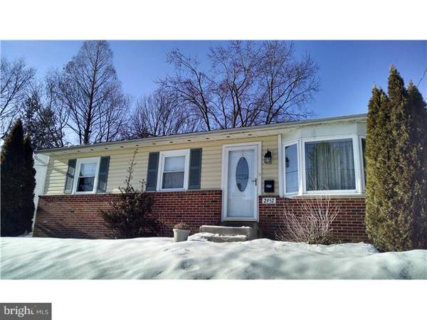 2952 CARNATION AVE, Willow Grove, PA 19090