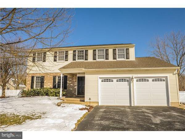 Collegeville, PA 19426,14 BUCKTHORN LN