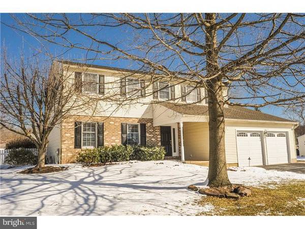 14 BUCKTHORN LN, Collegeville, PA 19426