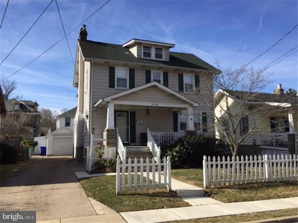 230 PAXSON AVE, Glenside, PA 19038