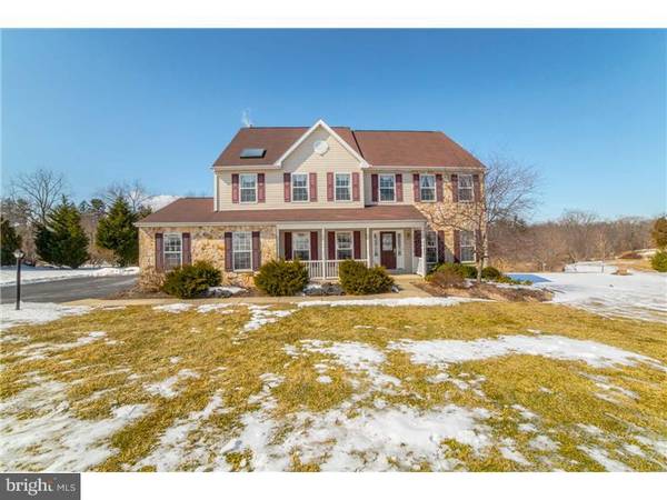 406 SILVER LEAF CIR, Collegeville, PA 19426