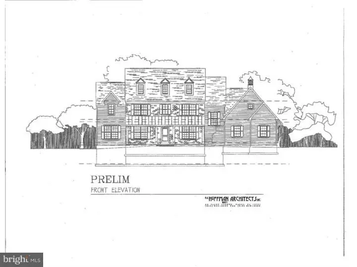 LOT 2 STENTON AVE, Whitemarsh, PA 19462