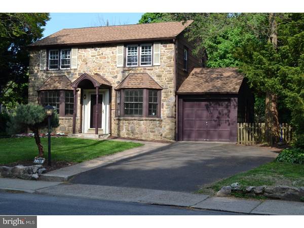 7789 SPRING AVE, Elkins Park, PA 19027