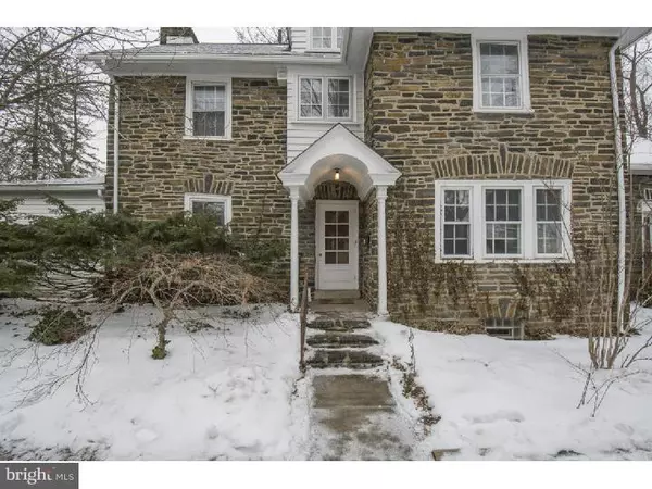 Wynnewood, PA 19096,9 HATHAWAY CIR