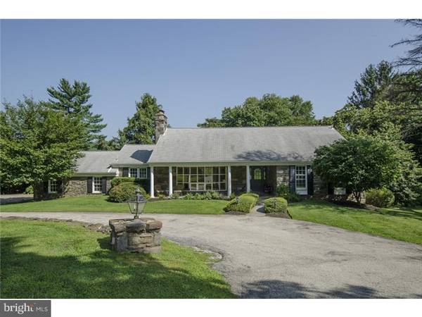 1633 BRIAR HILL RD, Gladwyne, PA 19035