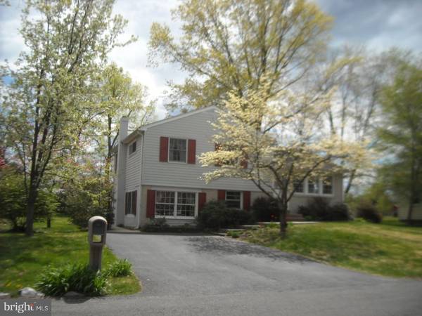 147 FRENCH RD, Collegeville, PA 19426