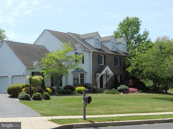 Upper Dublin, PA 19002,1505 FRIENDS LN