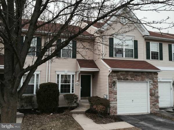 1028 COLIN DR, Royersford, PA 19468