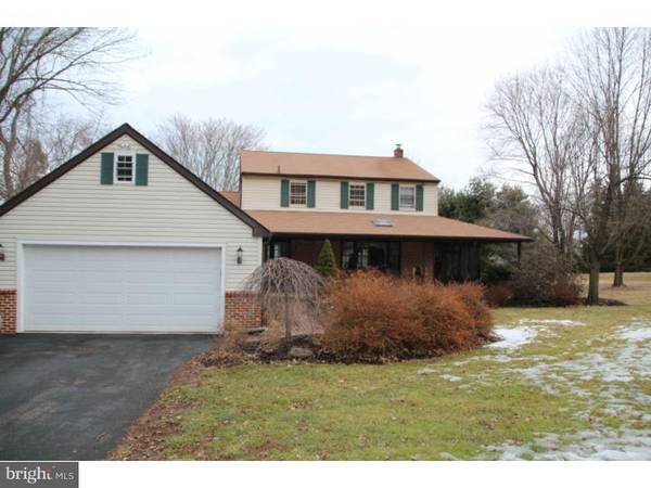 200 GODSHALL RD, Collegeville, PA 19426