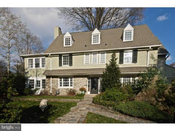 331 STATION RD, Wynnewood, PA 19096