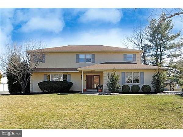 1353 HOPE CIR, Fort Washington, PA 19034