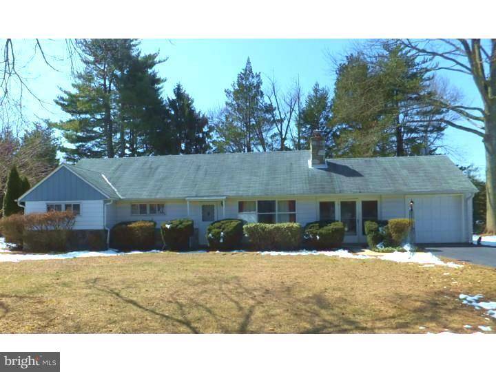 Rydal, PA 19046,734 NORFOLK RD