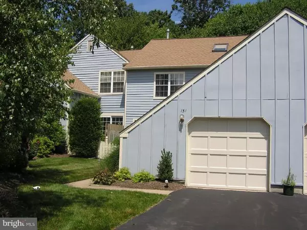 Blue Bell, PA 19422,131 ORCHARD CT