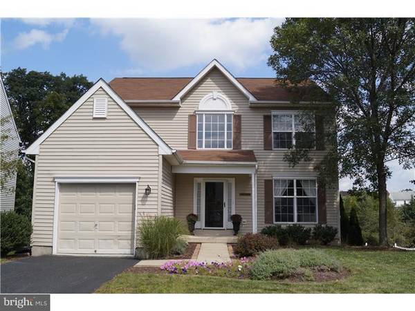 1150 CORNWALLIS WAY, Collegeville, PA 19426