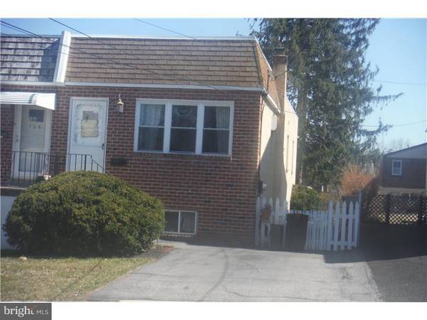 124 BLAKE AVE, Rockledge, PA 19046