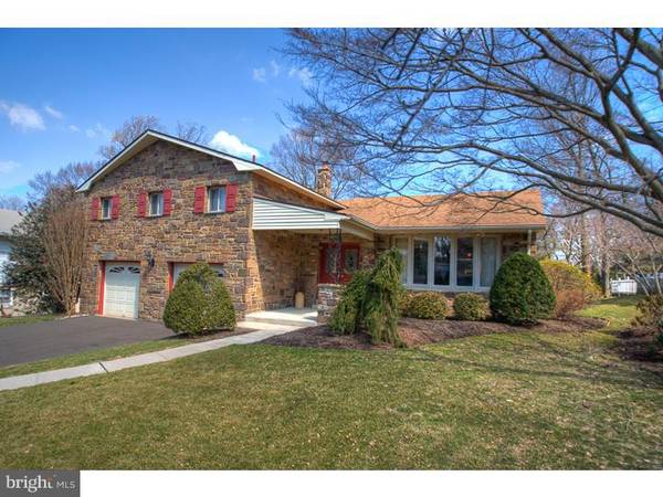 1465 AUTUMN RD, Rydal, PA 19046